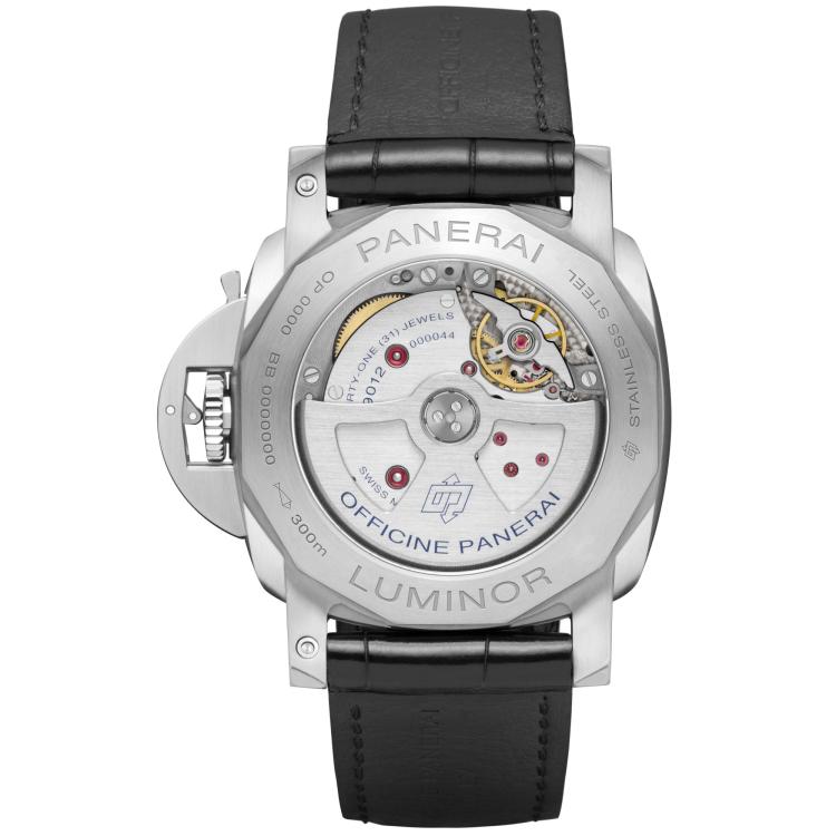 Panerai Luminor Bitempo - Bild 2 