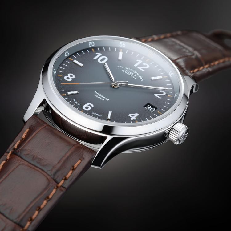 Mühle Glashütte Lunova - Bild 2 