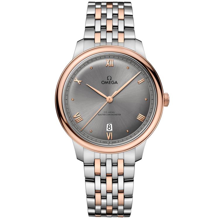 Unisex, Automatik,  Omega De Ville Prestige 