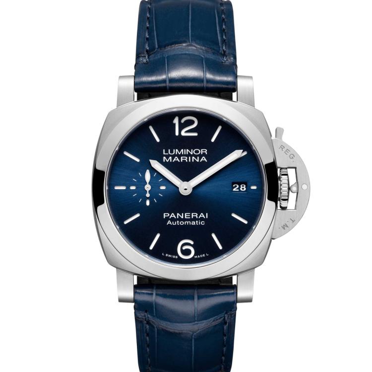 Unisex, Automatik,  Panerai Luminor Quaranta 