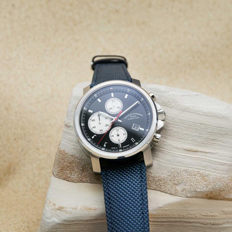 Mühle Glashütte 29er - Bild 2 