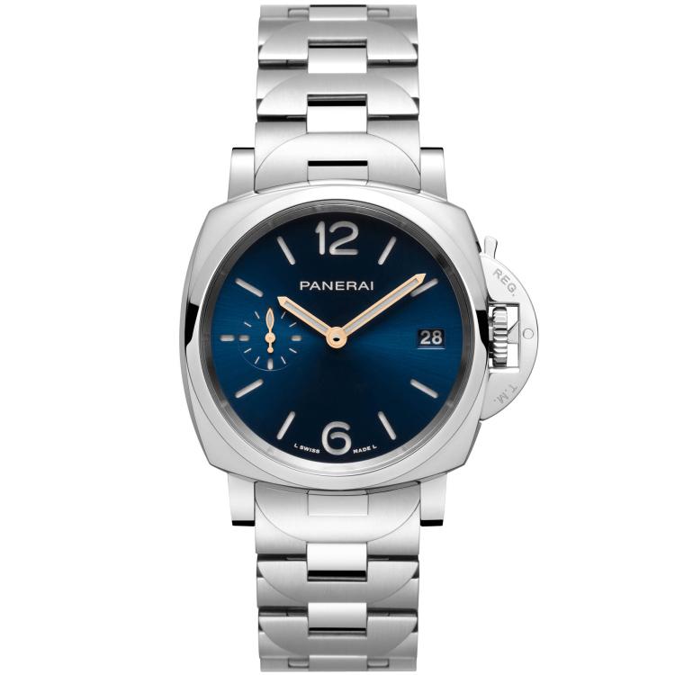 Unisex, Automatik,  Panerai Luminor Due – 38 mm 