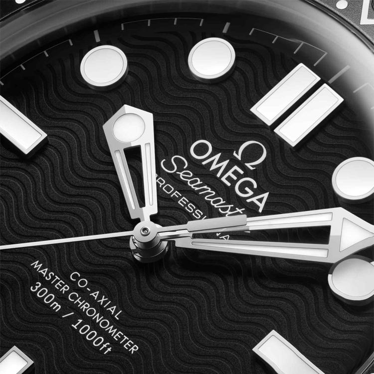 Omega Seamaster Diver 300M - Bild 4 