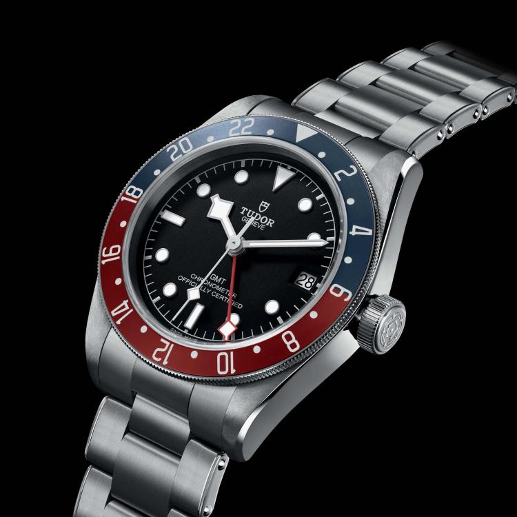 TUDOR Black Bay GMT - Bild 5 