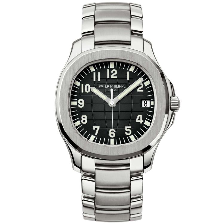 Unisex, Automatik,  Patek Philippe Aquanaut 