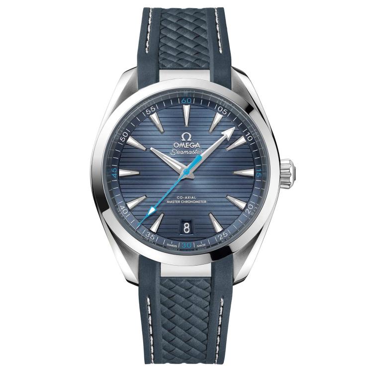 Unisex, Automatik,  Omega Seamaster Aqua Terra 150 M 