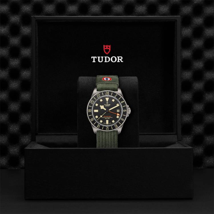 TUDOR Pelagos FXD GMT - Bild 5 