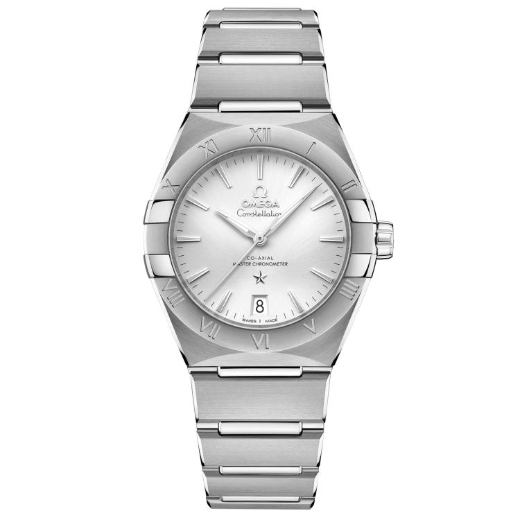 Unisex, Automatik,  Omega Constellation 