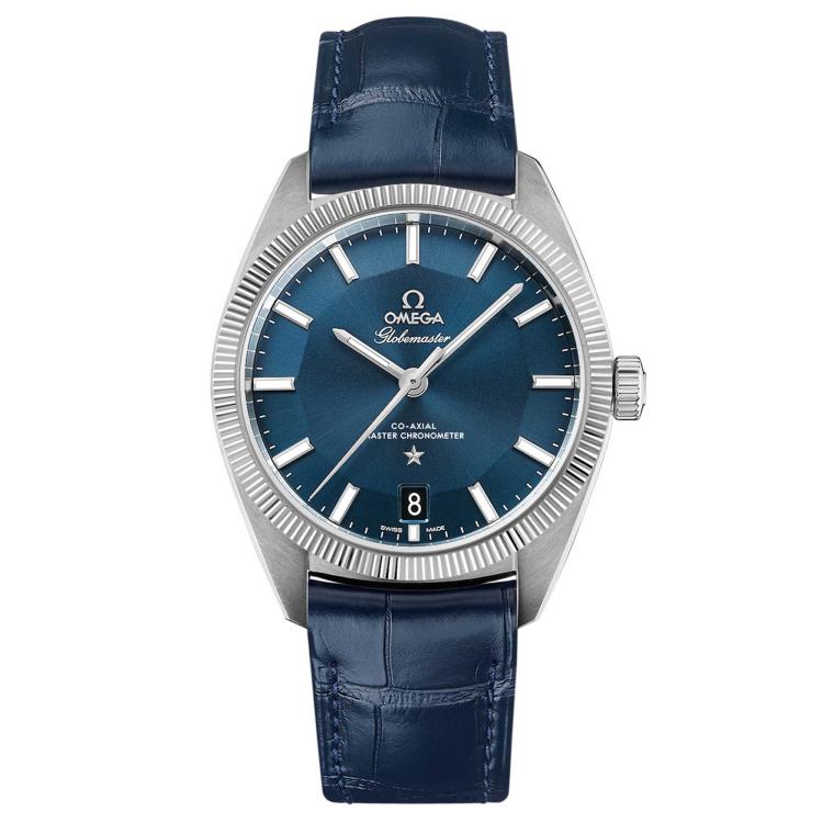 Unisex, Automatik,  Omega Constellation Globemaster 