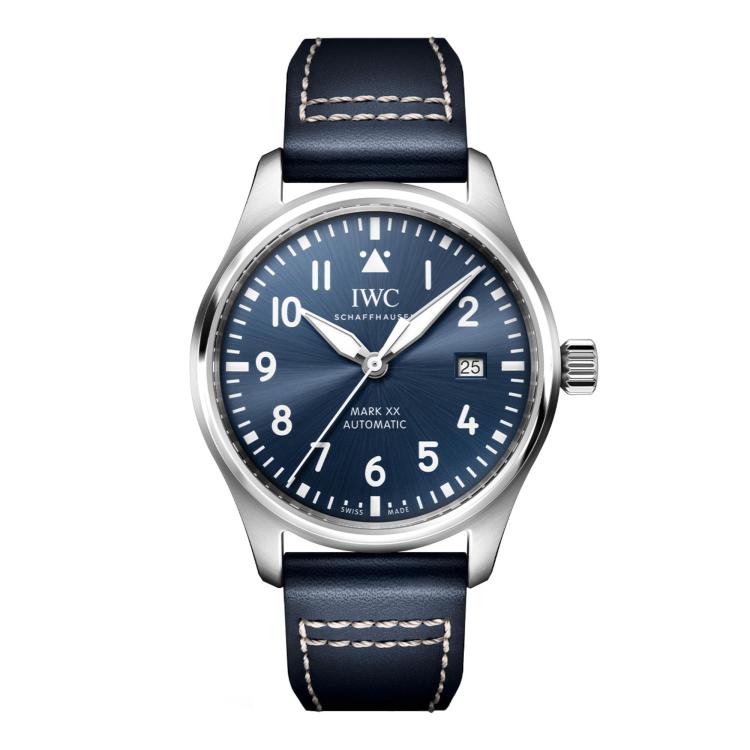 Unisex, Automatik,  IWC PILOT’S WATCH MARK XX 