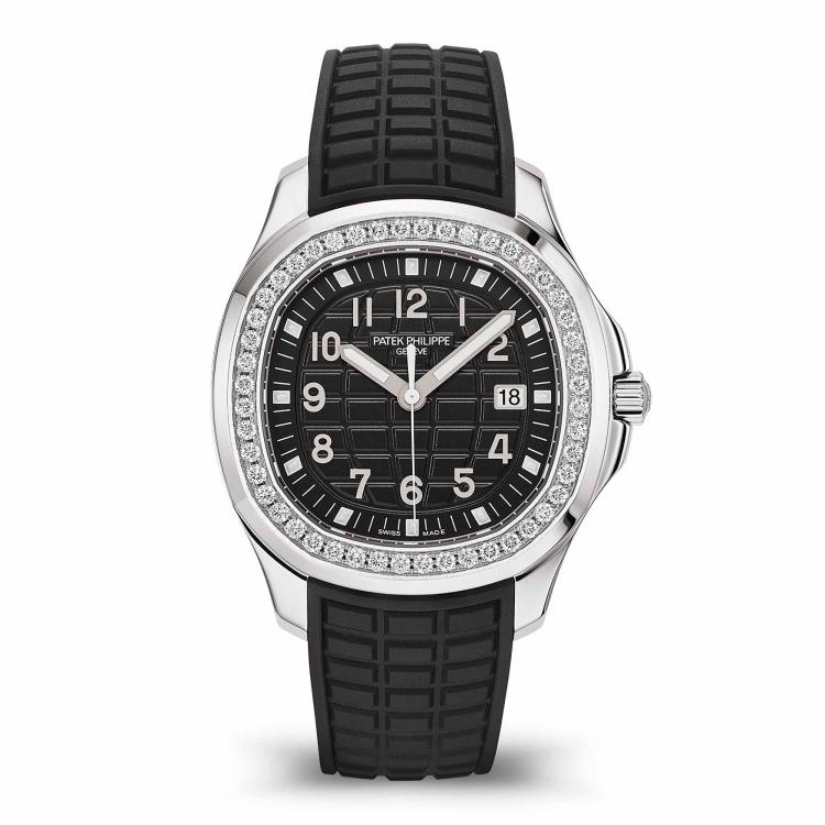 Unisex, Quarzwerk,  Patek Philippe Aquanaut 