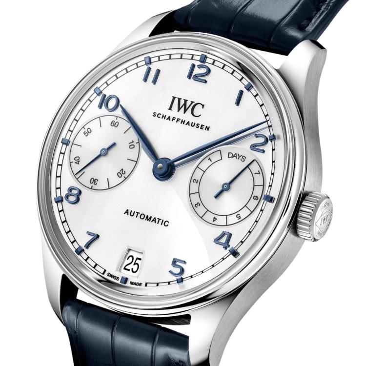 IWC PORTUGIESER AUTOMATIC 42 - Bild 5 