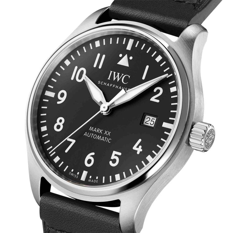 IWC PILOT’S WATCH MARK XX - Bild 3 