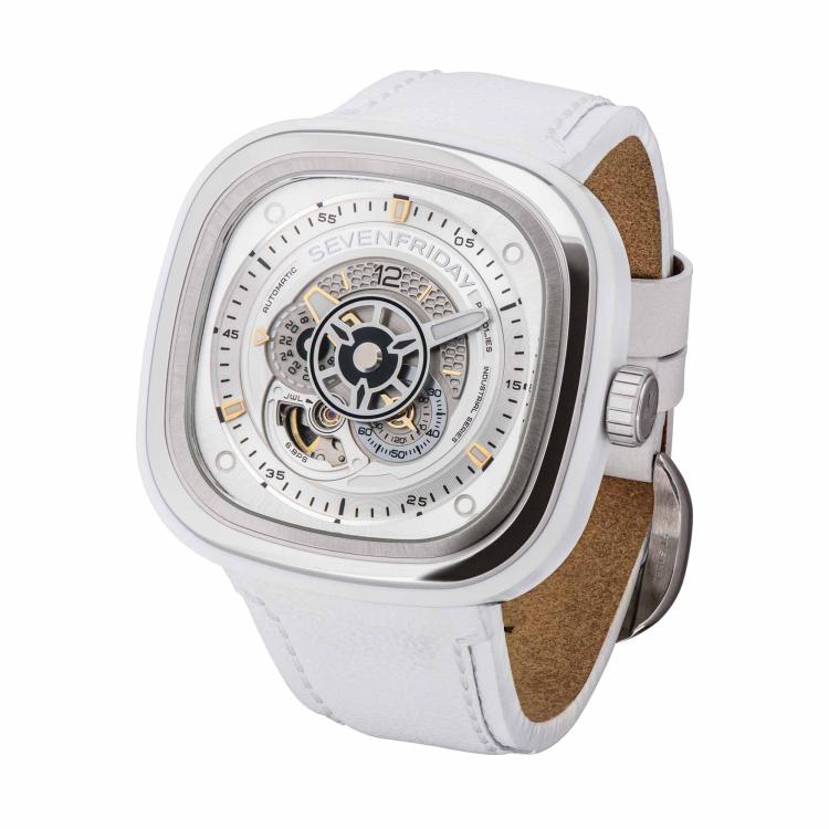 SEVENFRIDAY P-Series P1C/01 Essence - Bild 2 