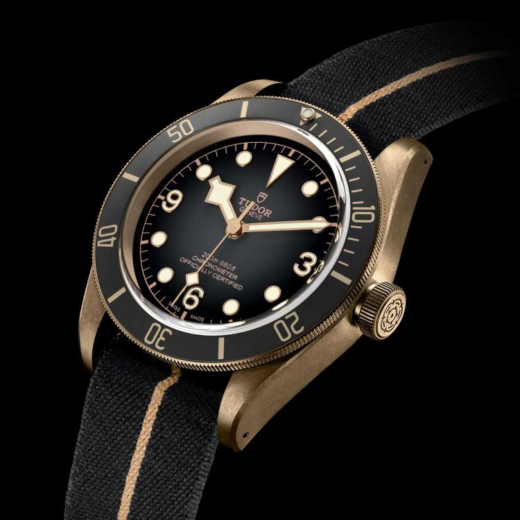 TUDOR Black Bay Bronze - Bild 5 