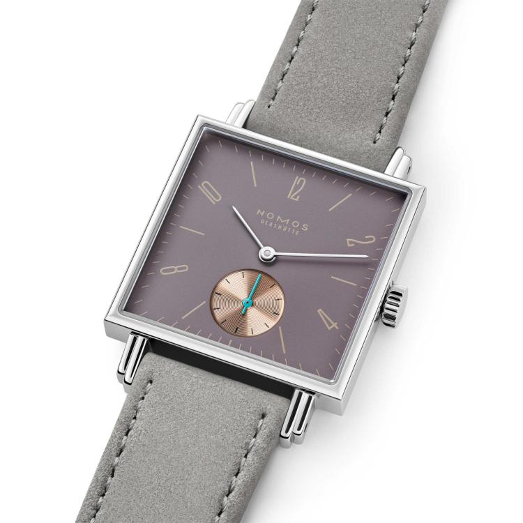 NOMOS Glashütte Tetra – Die Fuchsteufelswilde - Bild 4 