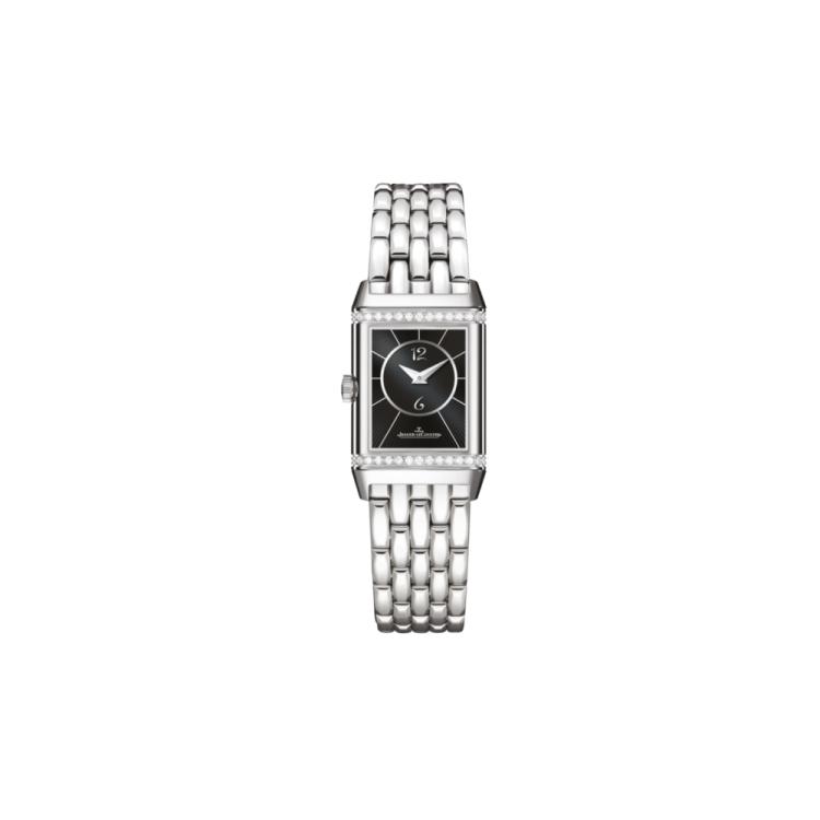 Jaeger-LeCoultre Reverso Classic Small Duetto - Bild 2 