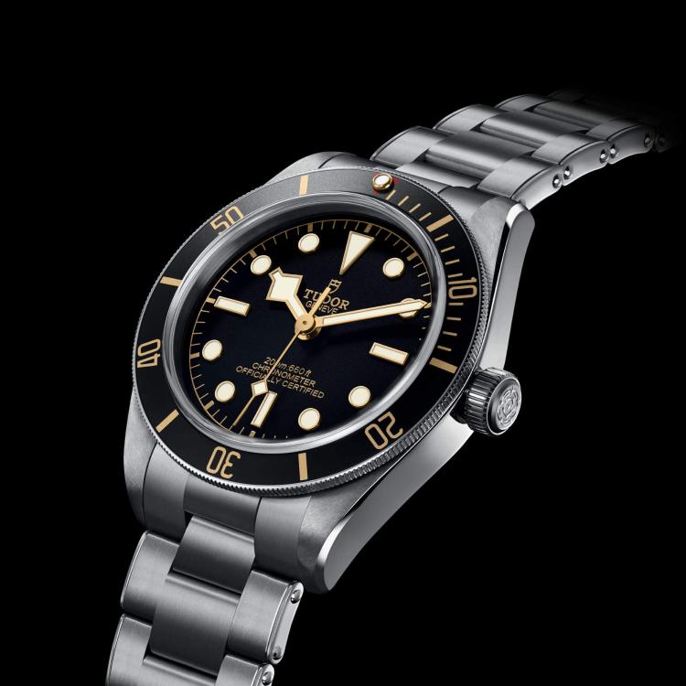 TUDOR Black Bay 58 - Bild 5 