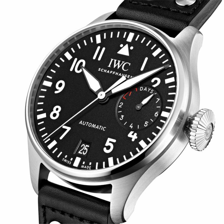 IWC BIG PILOT’S WATCH - Bild 2 