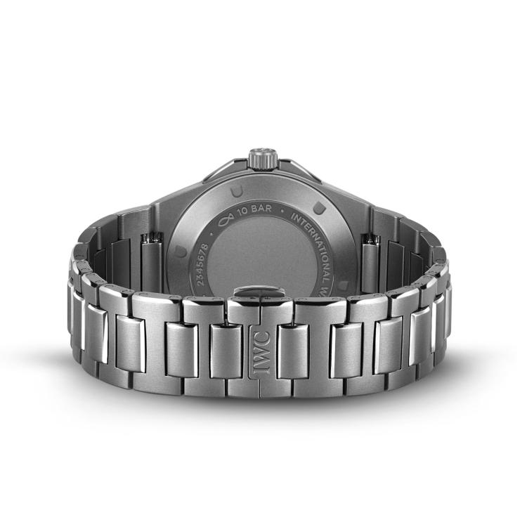 IWC INGENIEUR AUTOMATIC 40 - Bild 4 