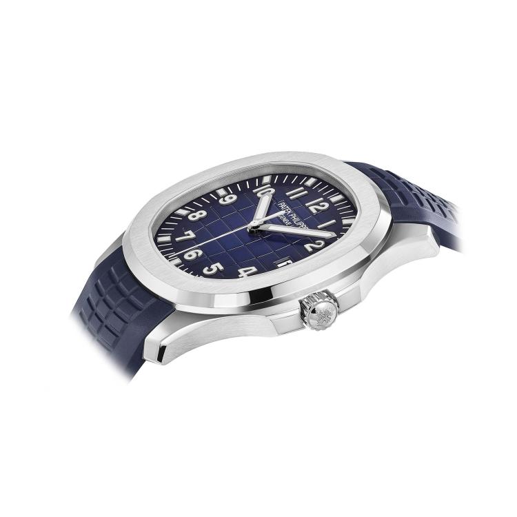 Patek Philippe Aquanaut - Bild 12 