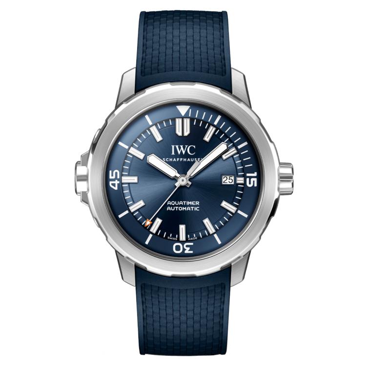 Unisex, Automatik,  IWC AQUATIMER AUTOMATIC 