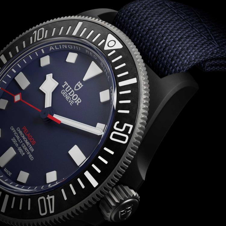 TUDOR Pelagos FXD - Bild 5 