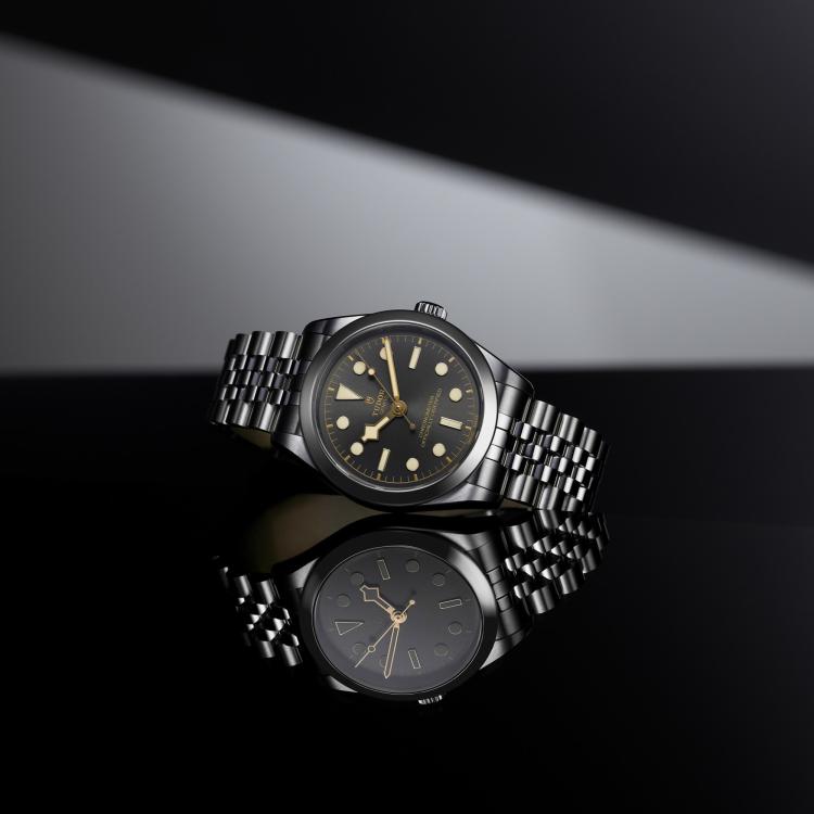 TUDOR Black Bay 41 - Bild 3 