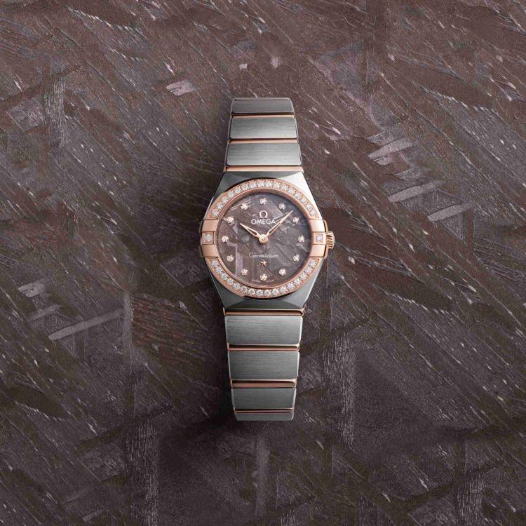 Omega Constellation - Bild 3 