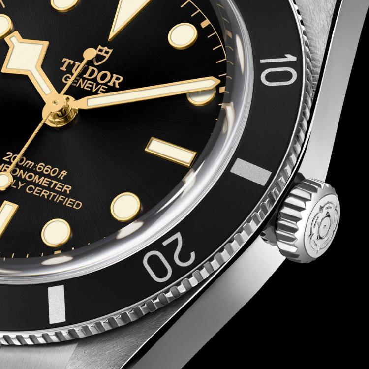 TUDOR Black Bay 54 - Bild 5 