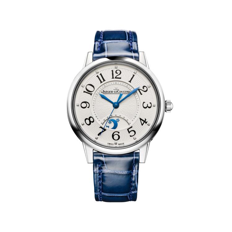 Unisex, Automatik,  Jaeger-LeCoultre Rendez-Vous Classic Night & Day 