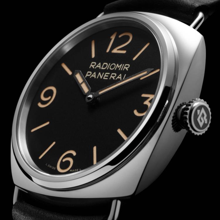 Panerai Radiomir Officine - Bild 3 