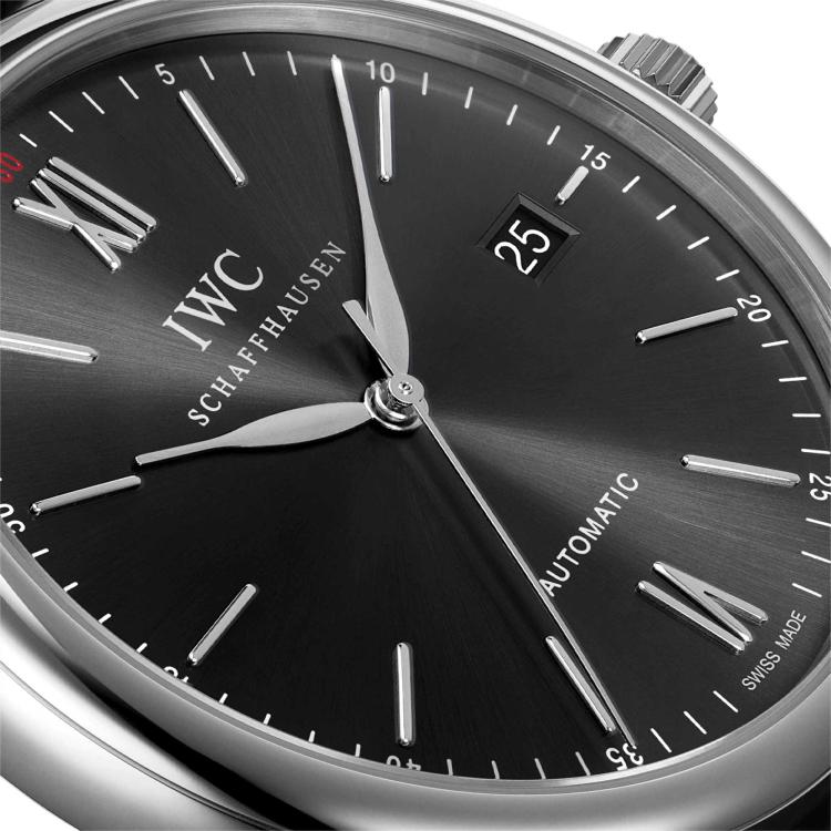 IWC PORTOFINO AUTOMATIC - Bild 3 