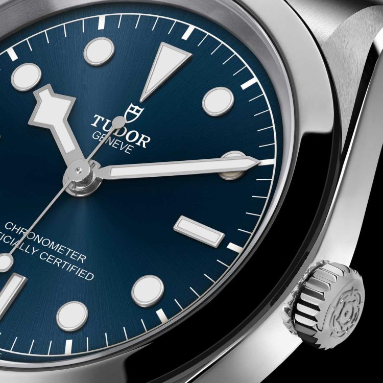 TUDOR Black Bay 31 - Bild 3 