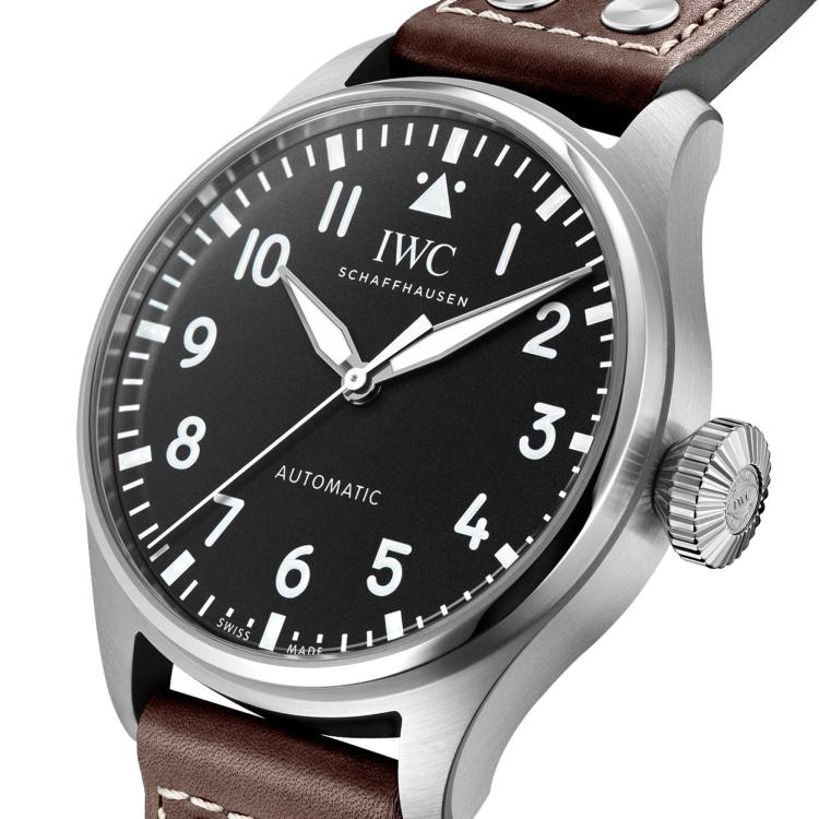 IWC BIG PILOT'S WATCH 43 - Bild 3 