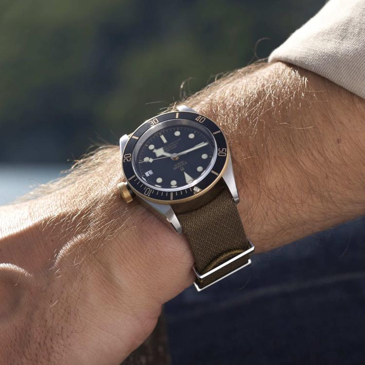 TUDOR Black Bay S&G - Bild 3 