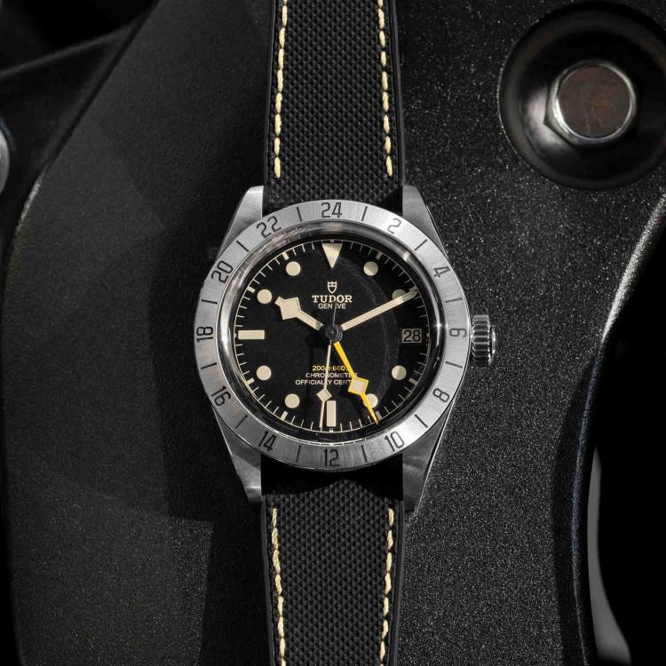 TUDOR Black Bay Pro - Bild 5 