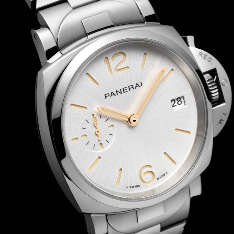 Panerai  Luminor Marina Carbotech™ - Bild 4 