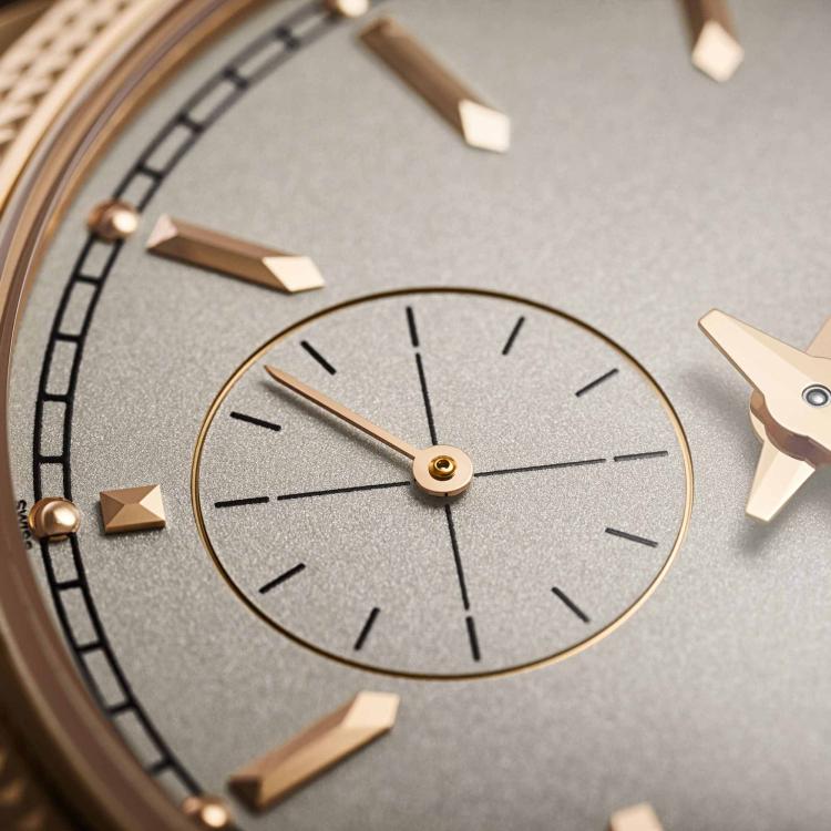 Patek Philippe Calatrava - Bild 9 