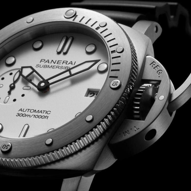 Panerai Submersible - Bild 3 