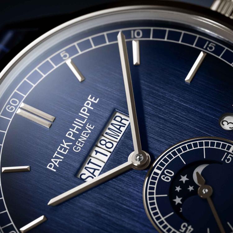 Patek Philippe Grandes Complications - Bild 7 