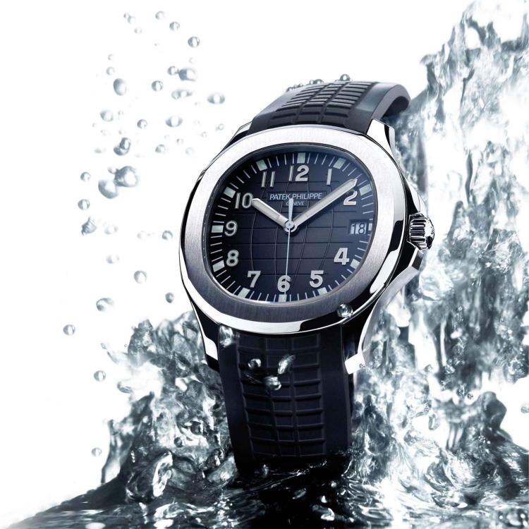 Patek Philippe Aquanaut - Bild 6 