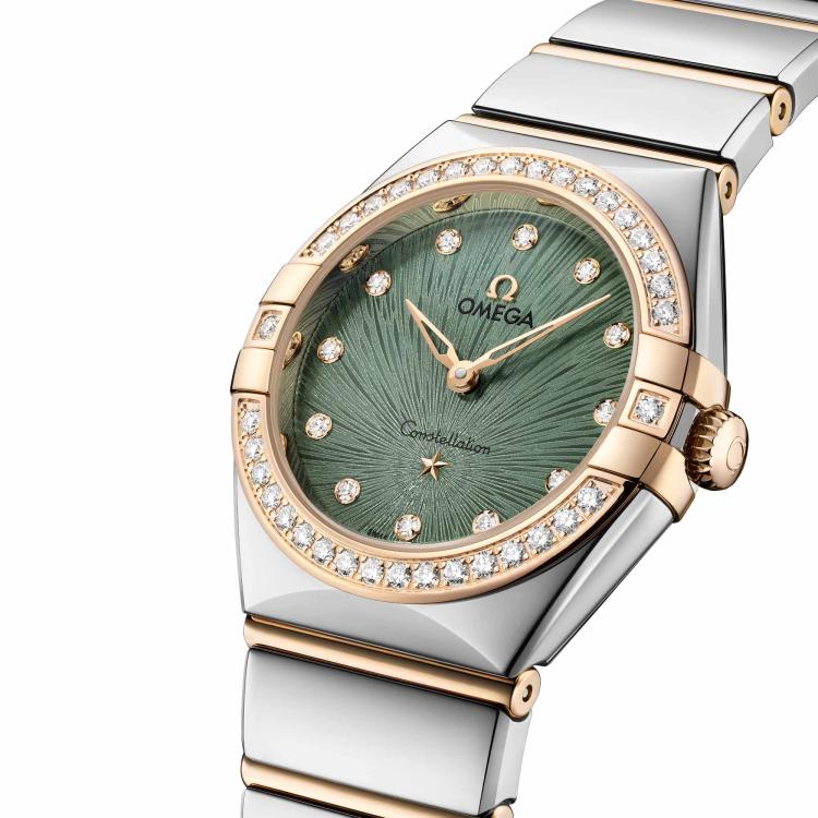 Omega Constellation - Bild 3 