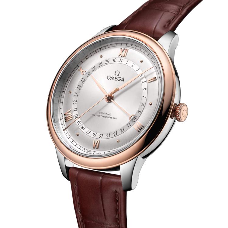 Omega De Ville Prestige  - Bild 3 