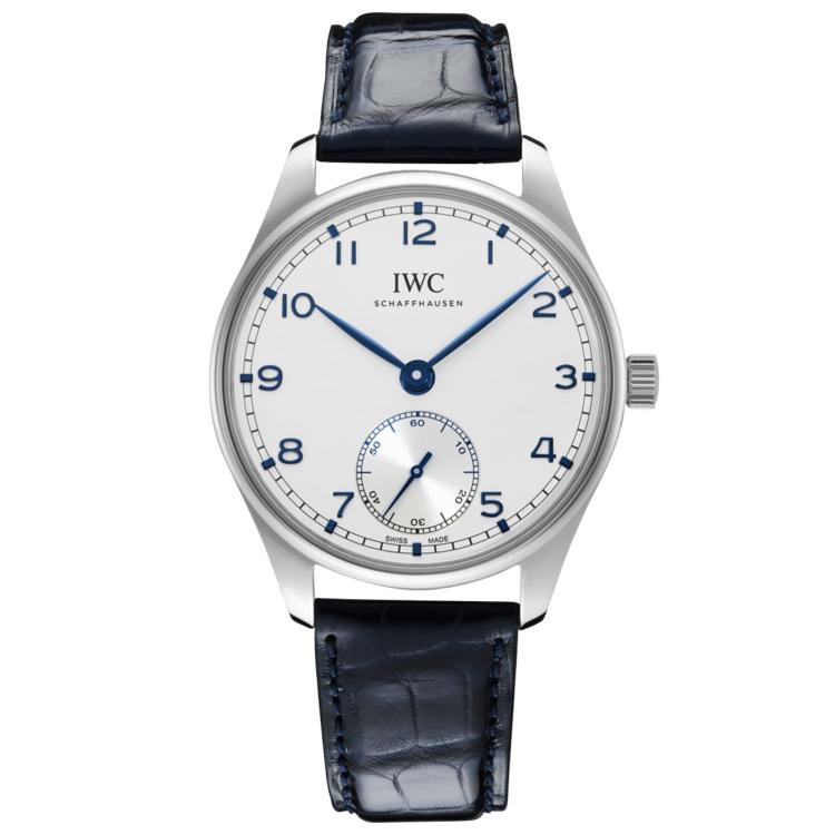 Unisex, Automatik,  IWC PORTUGIESER AUTOMATIC 40 