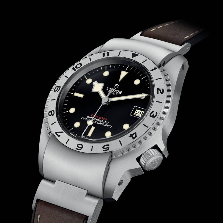 TUDOR Black Bay P01 - Bild 5 