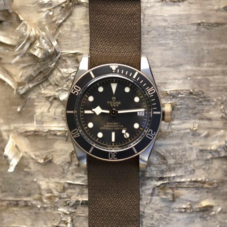 TUDOR Black Bay S&G - Bild 4 