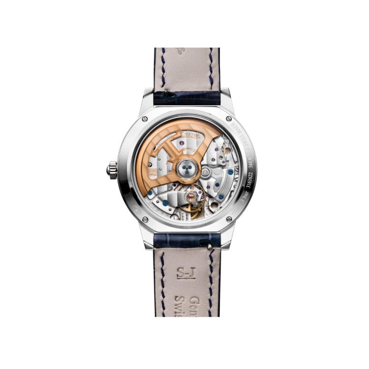 Jaeger-LeCoultre Rendez-Vous Night & Day Medium - Bild 3 