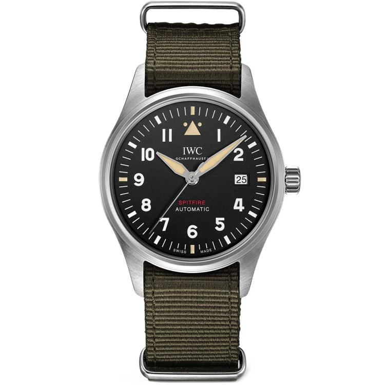 Unisex, Automatik,  IWC PILOT’S WATCH AUTOMATIC SPITFIRE 