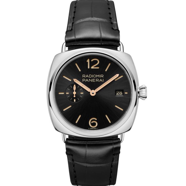 Unisex, Automatik,  Panerai Radiomir Quaranta 